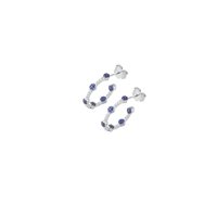 Orecchini Sovrani Donna in Argento J8374 - J8374